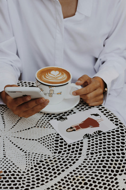 Why Self-Care Is the Secret to Business Success