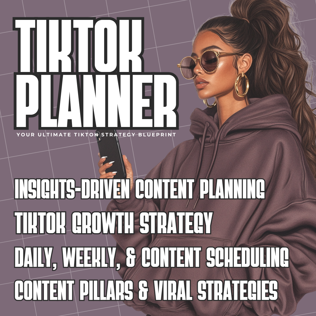 The Planner Vault – Your All-in-One Business & Growth Toolkit Bundle with Mock-ups