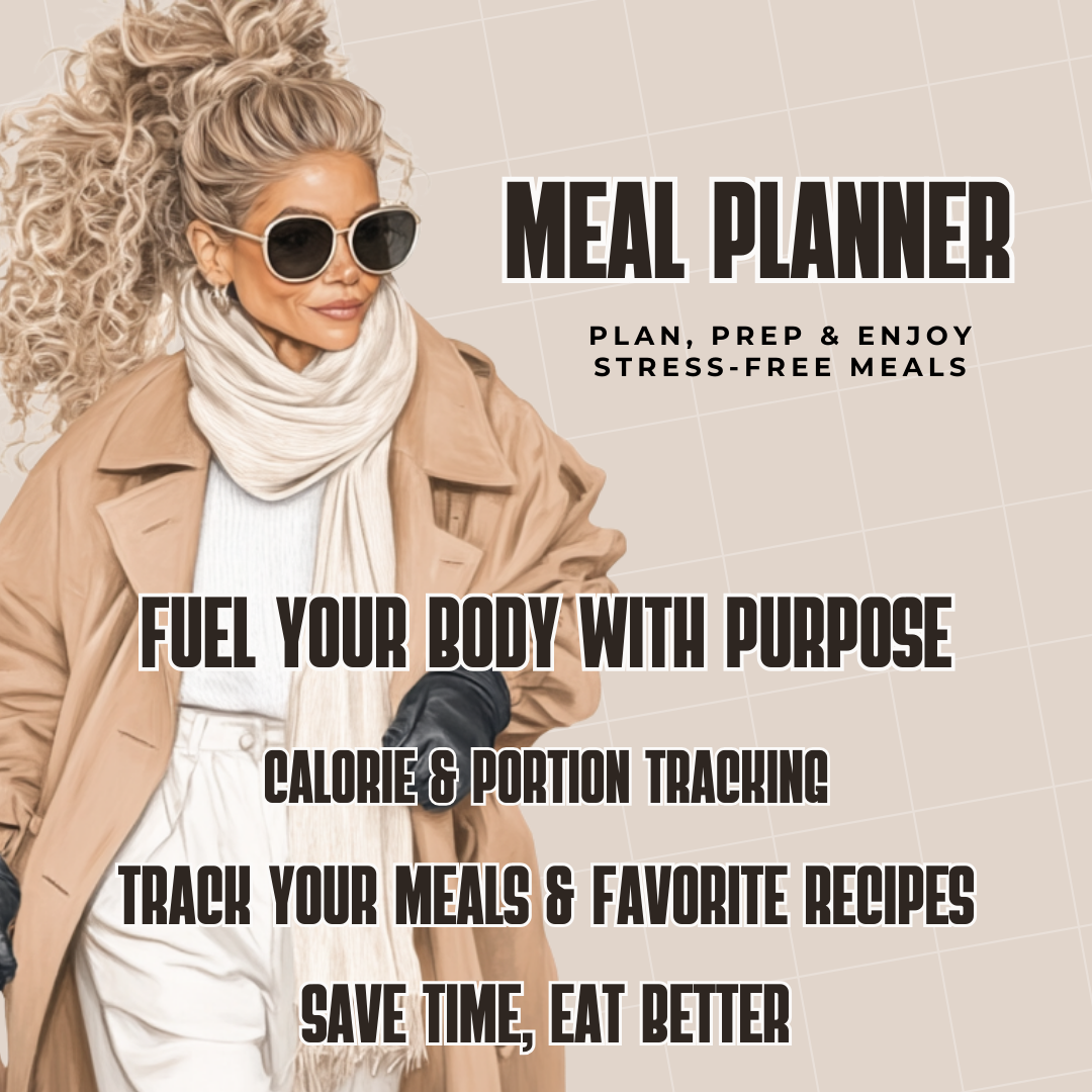 The Planner Vault – Your All-in-One Business & Growth Toolkit Bundle with Mock-ups