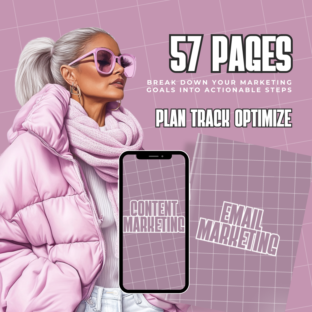 Marketing Planner