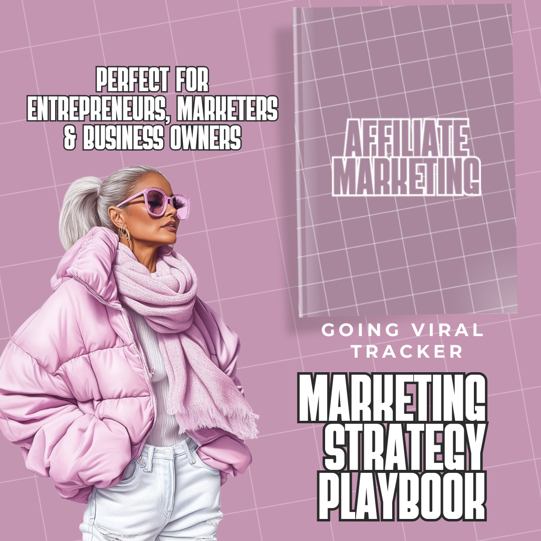 Marketing Planner