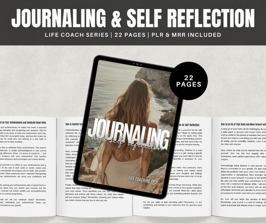 How to Start a Daily Journaling Practice for Self-Reﬂection