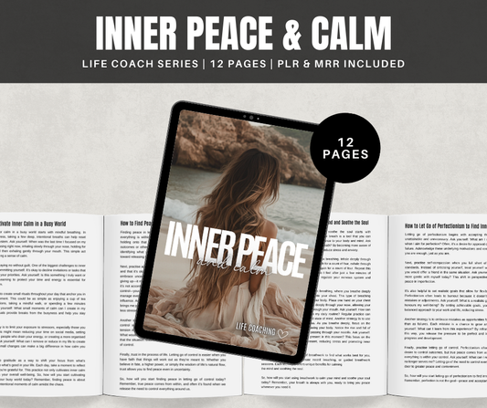 How to Create a Personal Sanctuary for Inner Peace