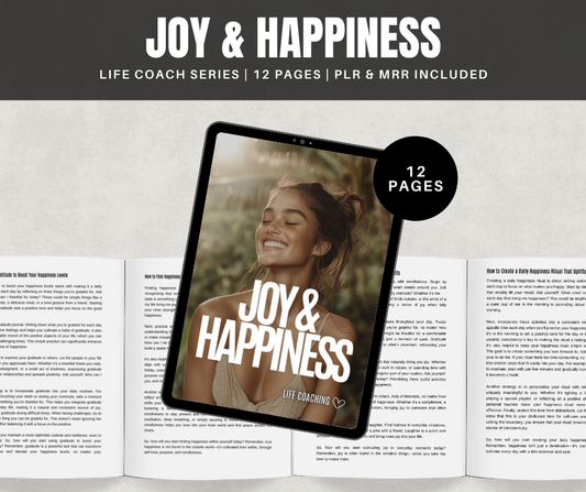 How to Cultivate Joy in Everyday Moments