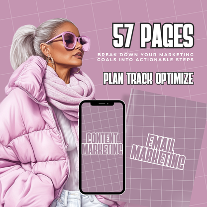 Marketing Planner