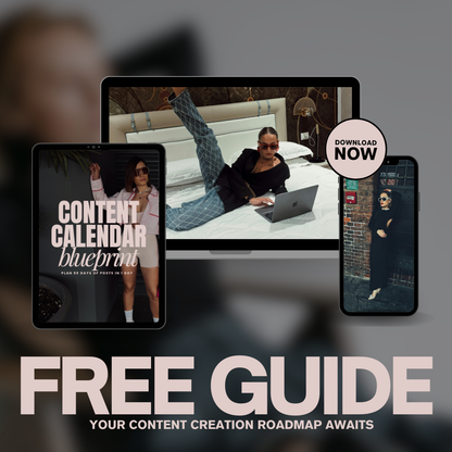 Master Your Content Strategy: Plan 90 Days of Content in One Day!