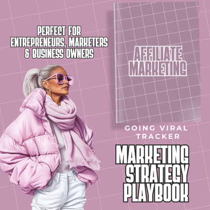 Marketing Planner