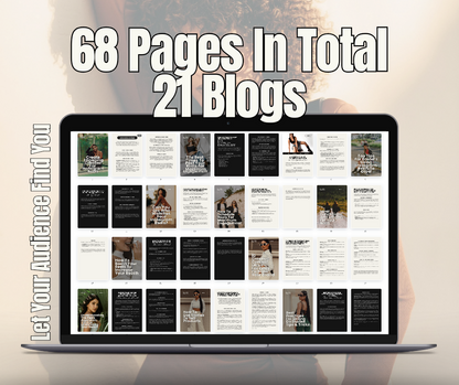 Drive Traffic and Boost Sales Blogs: 21 Essential Blogs on Digital Marketing and Instagram Strategies