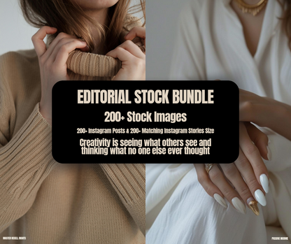 200+ Vanilla Social Media Stock Images Collection